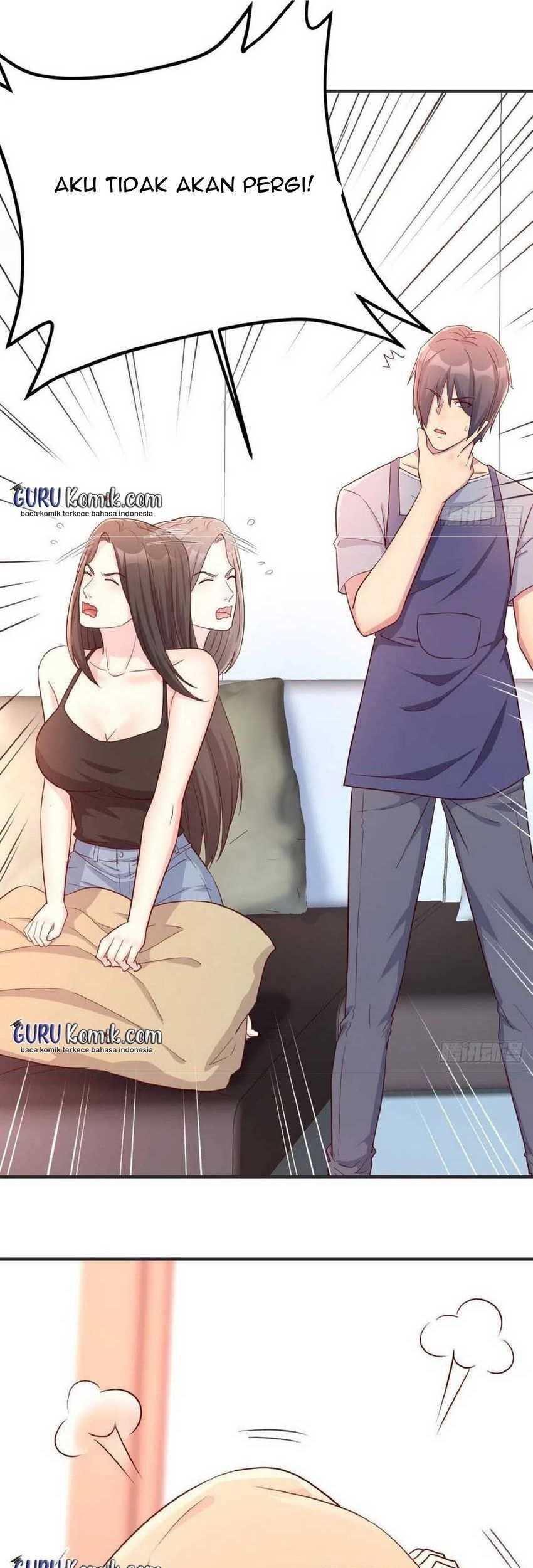 Full-level Peach Blossom Acupuncturist Chapter 31 - halaman 9