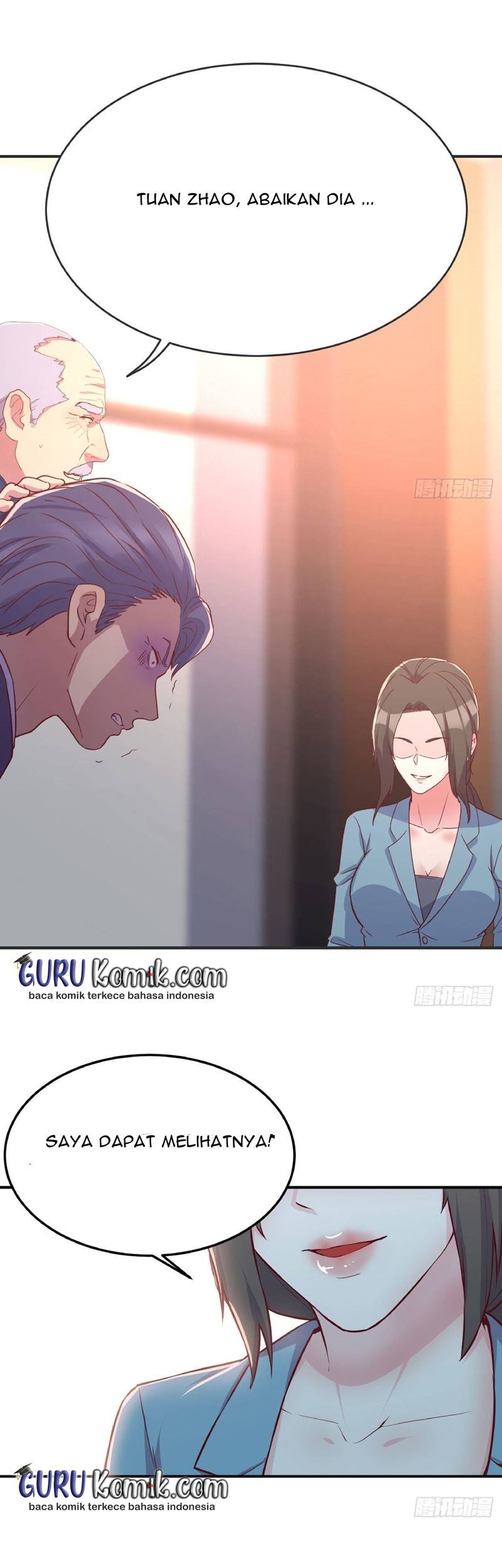 Full-level Peach Blossom Acupuncturist Chapter 32 - halaman 26