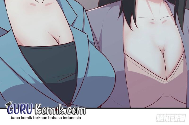 Full-level Peach Blossom Acupuncturist Chapter 32 - halaman 31