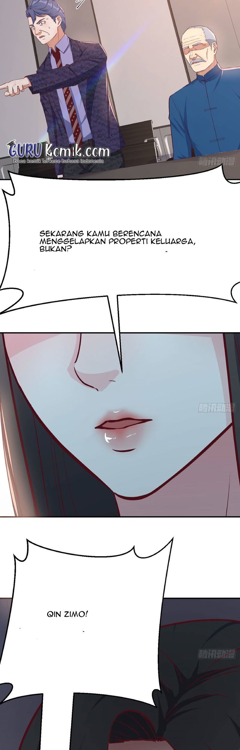Full-level Peach Blossom Acupuncturist Chapter 32 - halaman 4