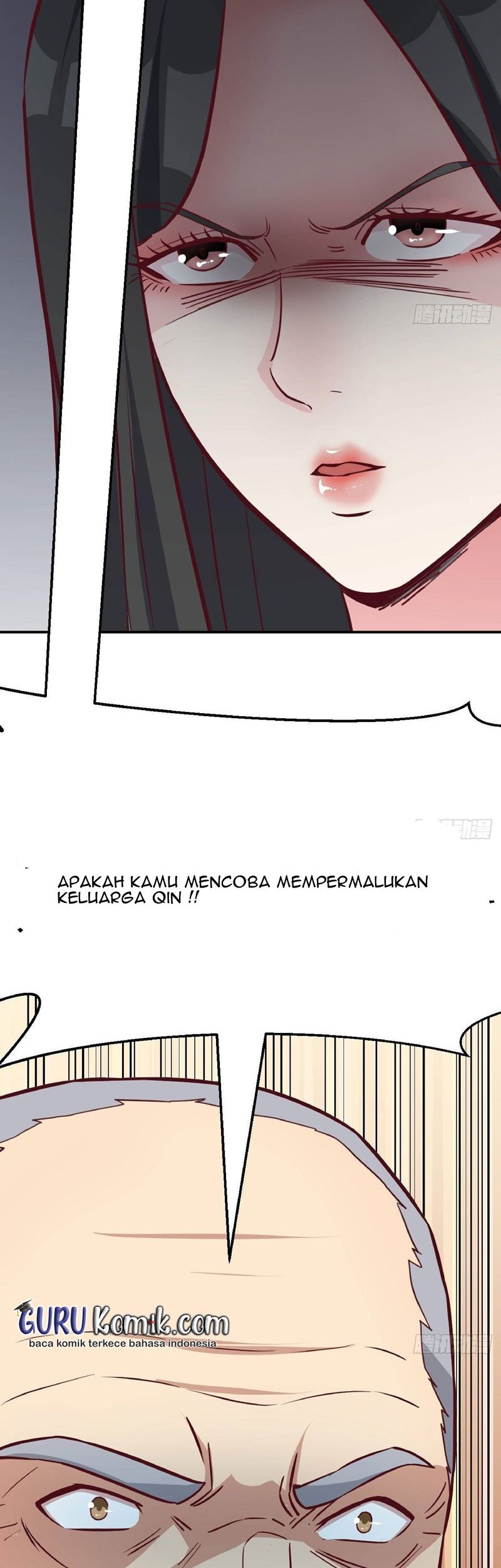 Full-level Peach Blossom Acupuncturist Chapter 32 - halaman 5