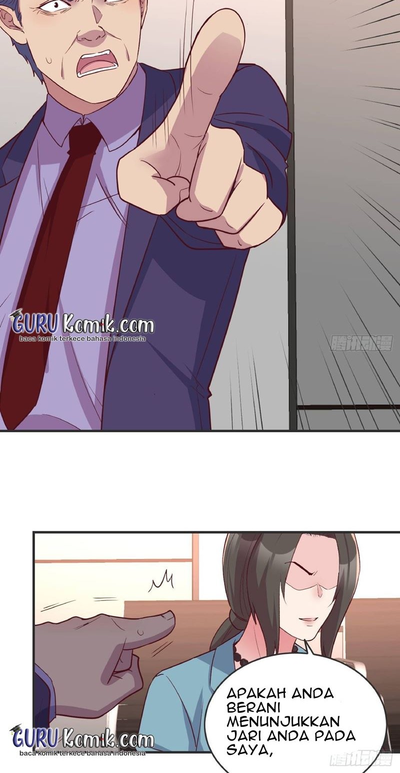 Full-level Peach Blossom Acupuncturist Chapter 33 - halaman 12