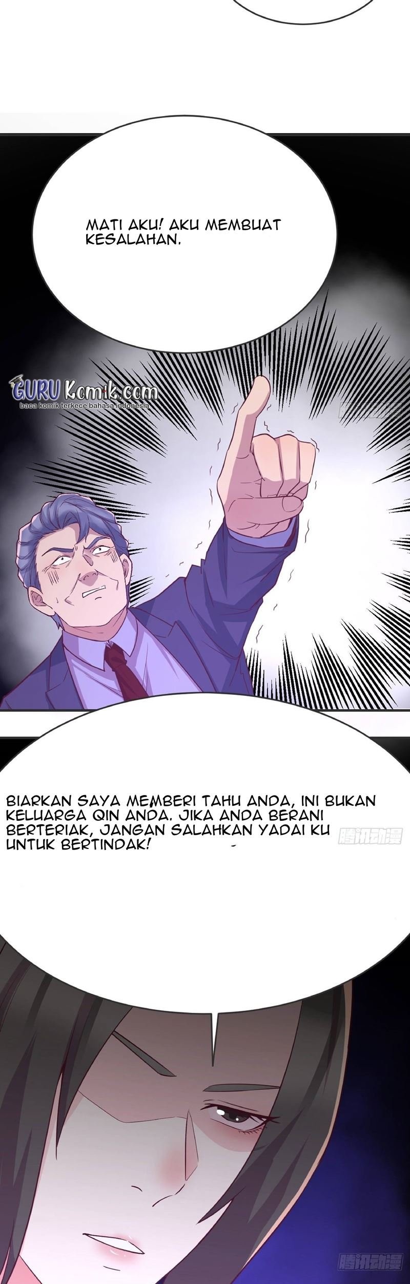 Full-level Peach Blossom Acupuncturist Chapter 33 - halaman 13