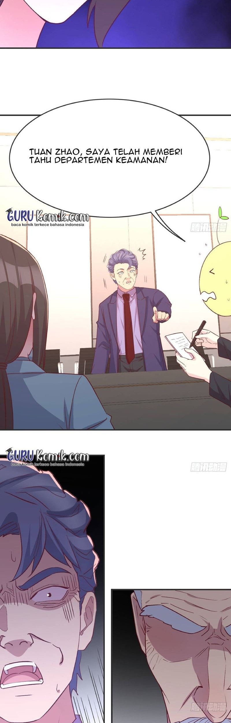 Full-level Peach Blossom Acupuncturist Chapter 33 - halaman 14