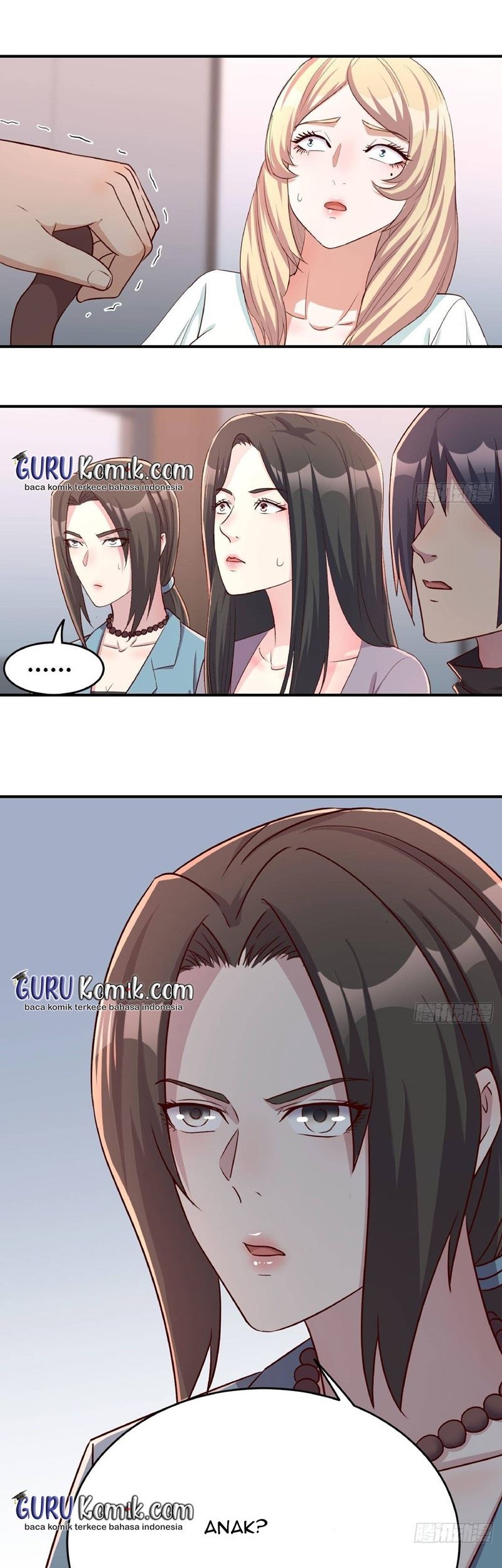 Full-level Peach Blossom Acupuncturist Chapter 33 - halaman 19