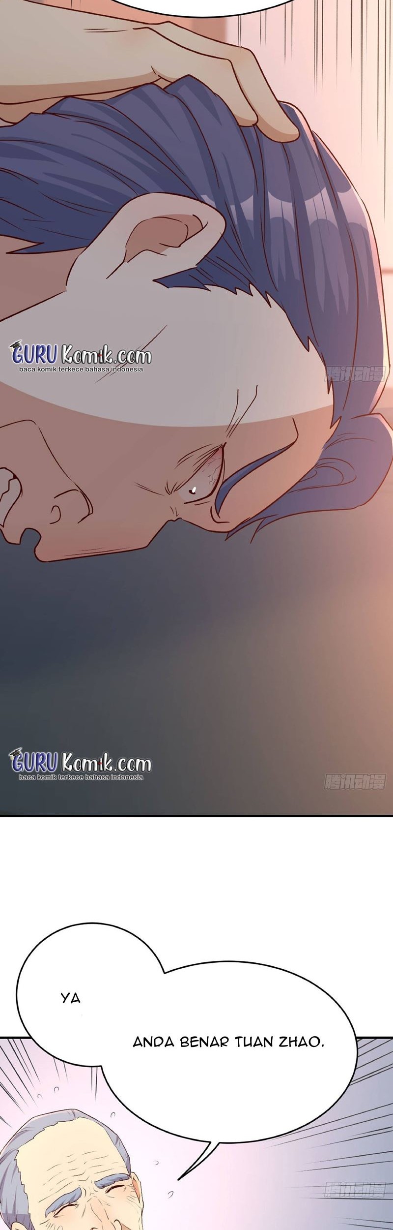 Full-level Peach Blossom Acupuncturist Chapter 33 - halaman 21