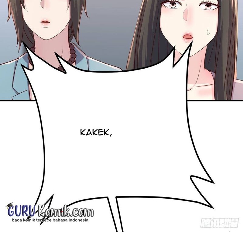 Full-level Peach Blossom Acupuncturist Chapter 33 - halaman 23
