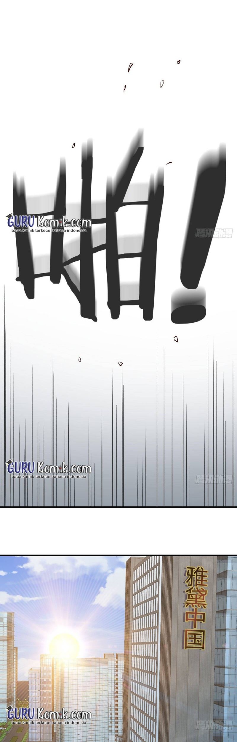 Full-level Peach Blossom Acupuncturist Chapter 33 - halaman 25