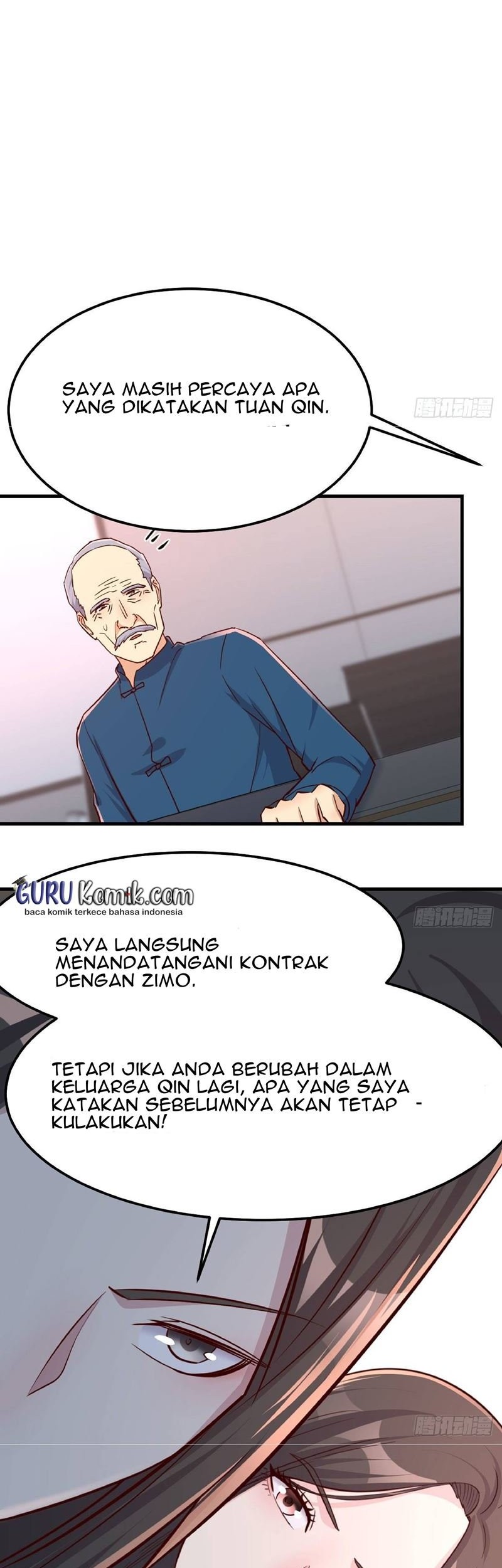 Full-level Peach Blossom Acupuncturist Chapter 33 - halaman 31