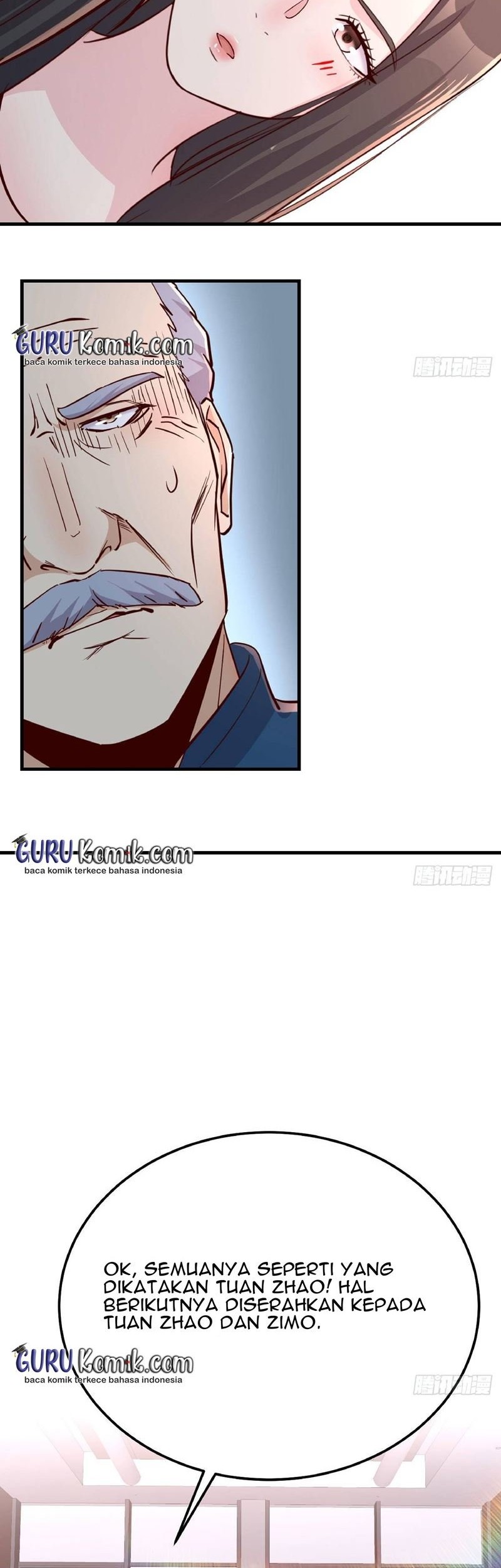 Full-level Peach Blossom Acupuncturist Chapter 33 - halaman 32