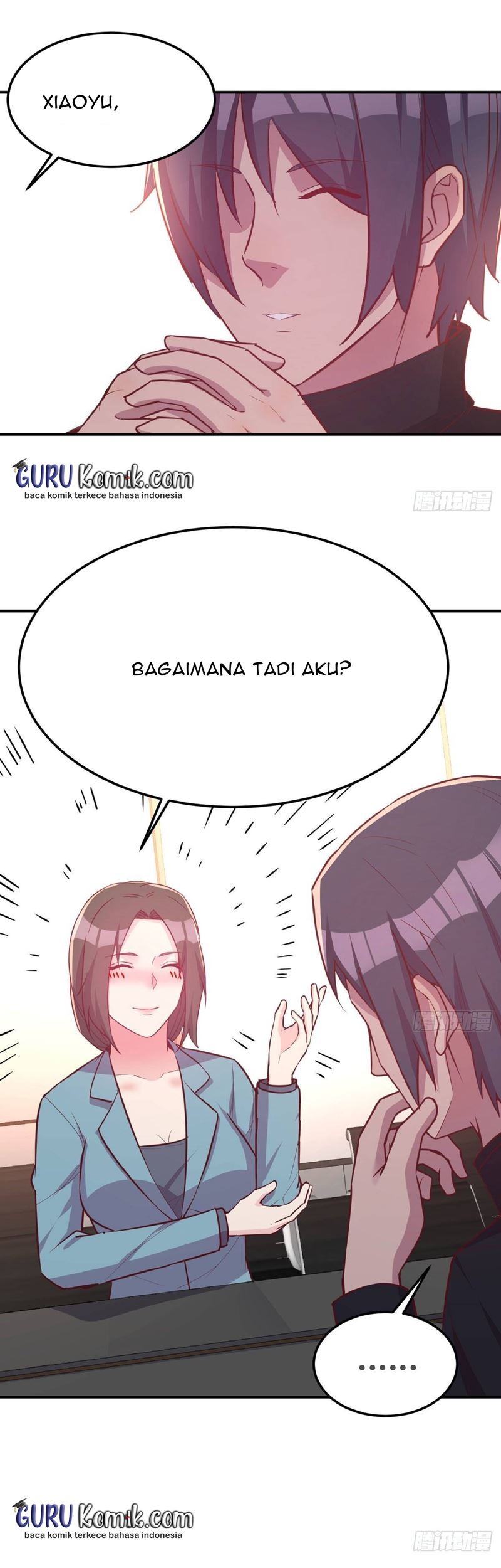 Full-level Peach Blossom Acupuncturist Chapter 33 - halaman 35