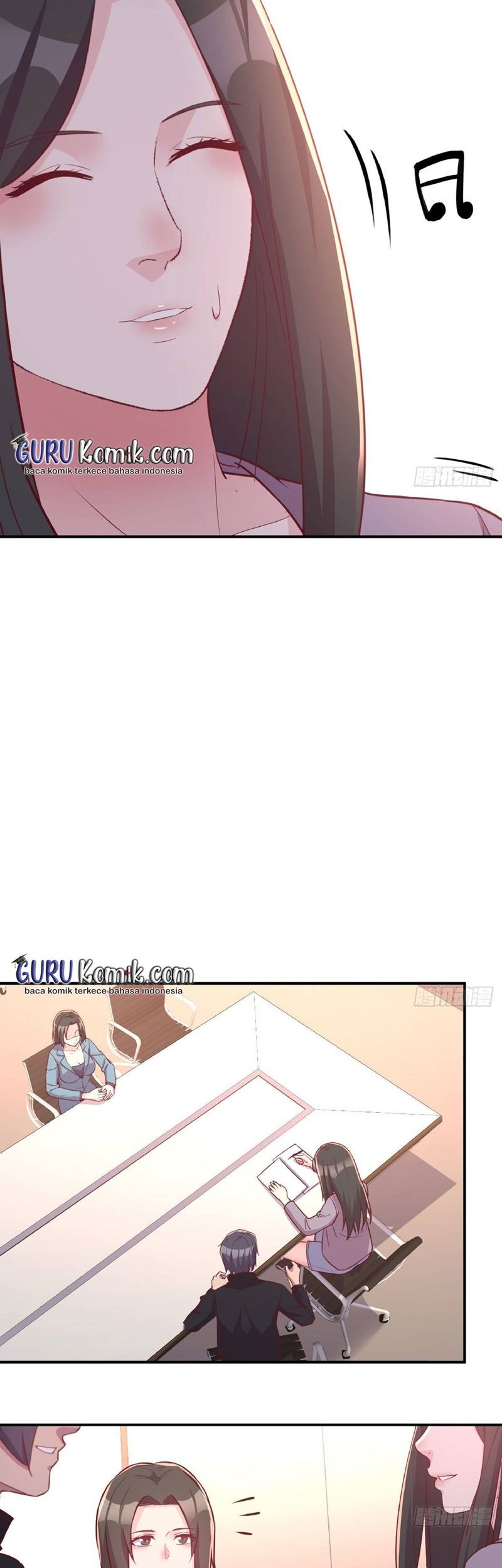 Full-level Peach Blossom Acupuncturist Chapter 33 - halaman 38