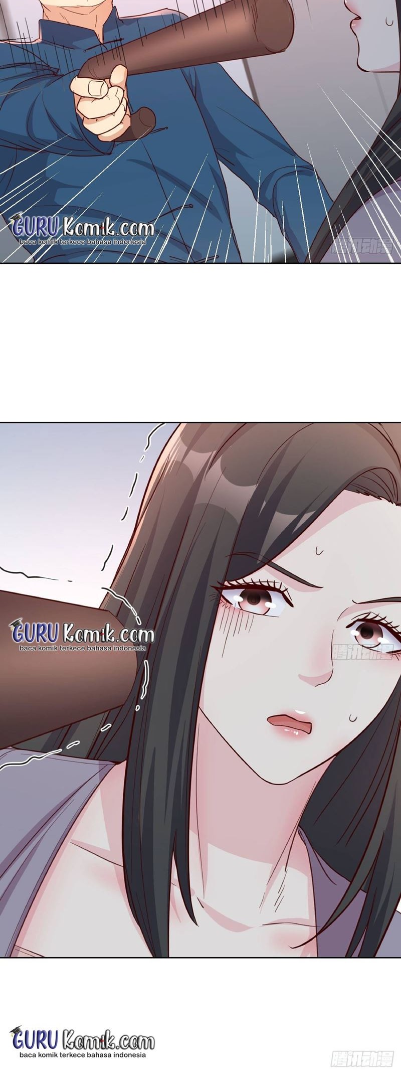 Full-level Peach Blossom Acupuncturist Chapter 33 - halaman 4