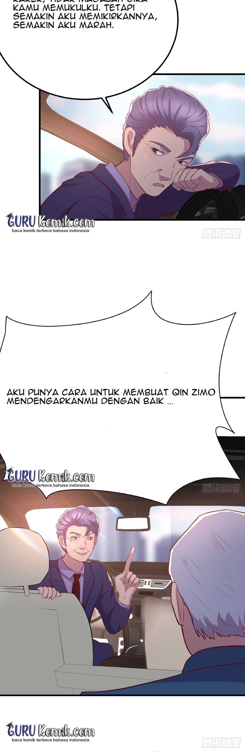 Full-level Peach Blossom Acupuncturist Chapter 34 - halaman 12