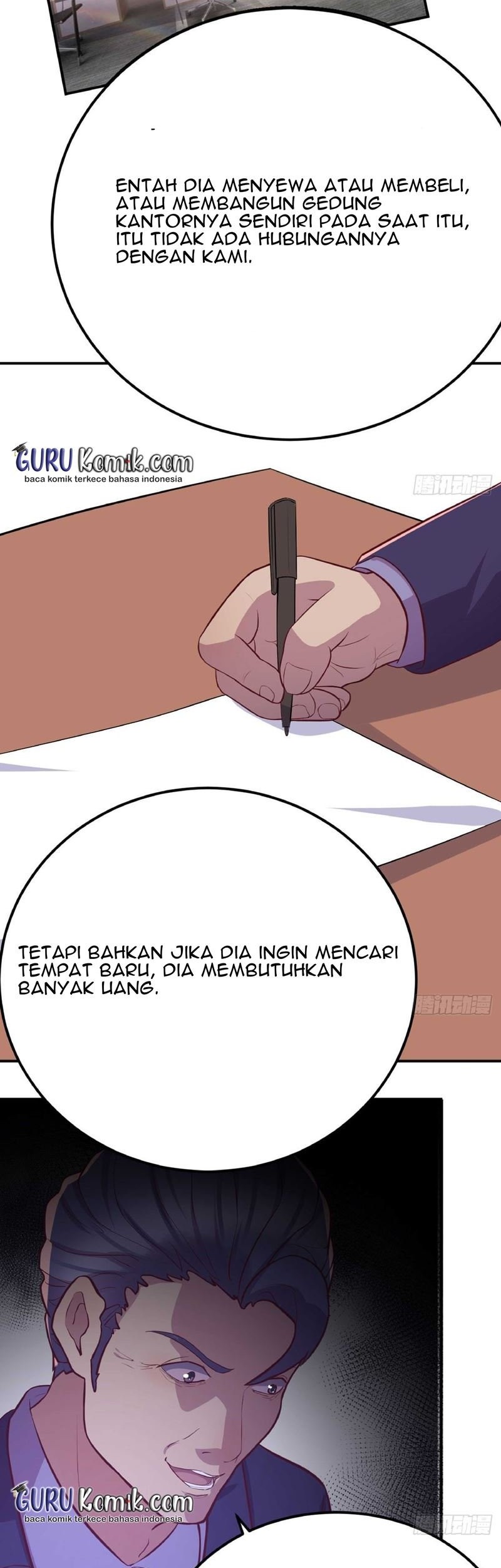 Full-level Peach Blossom Acupuncturist Chapter 34 - halaman 15