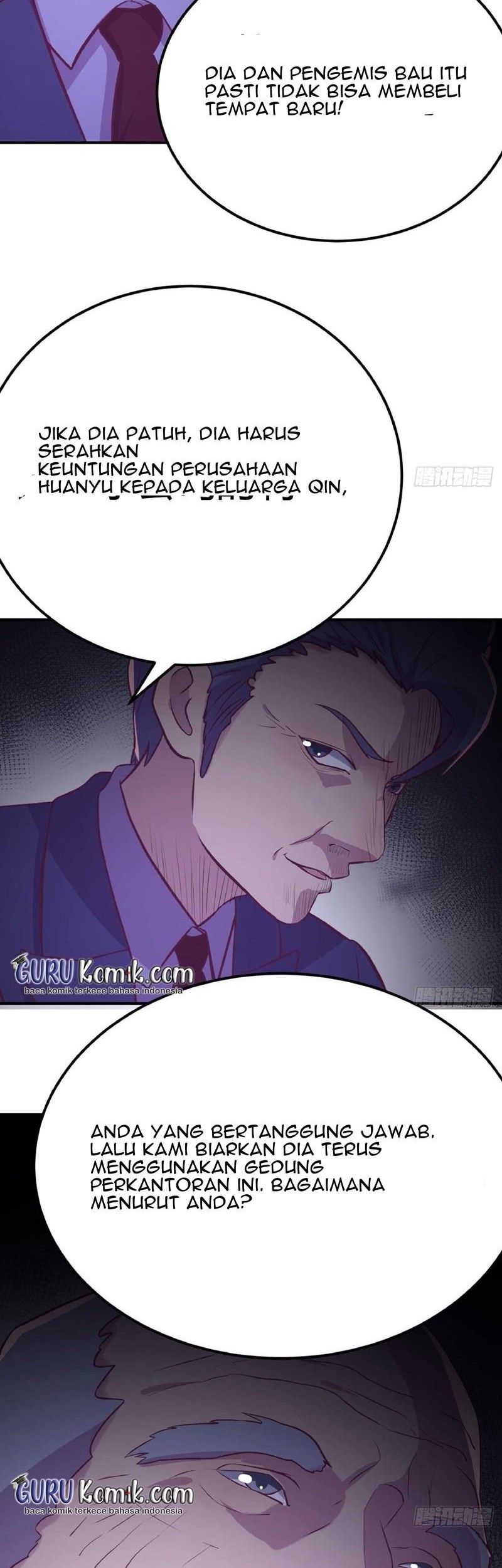 Full-level Peach Blossom Acupuncturist Chapter 34 - halaman 16