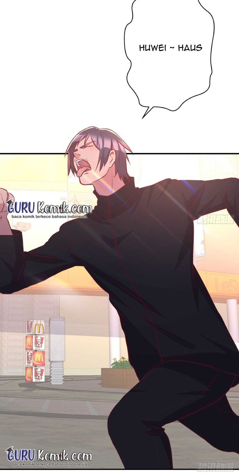 Full-level Peach Blossom Acupuncturist Chapter 34 - halaman 18