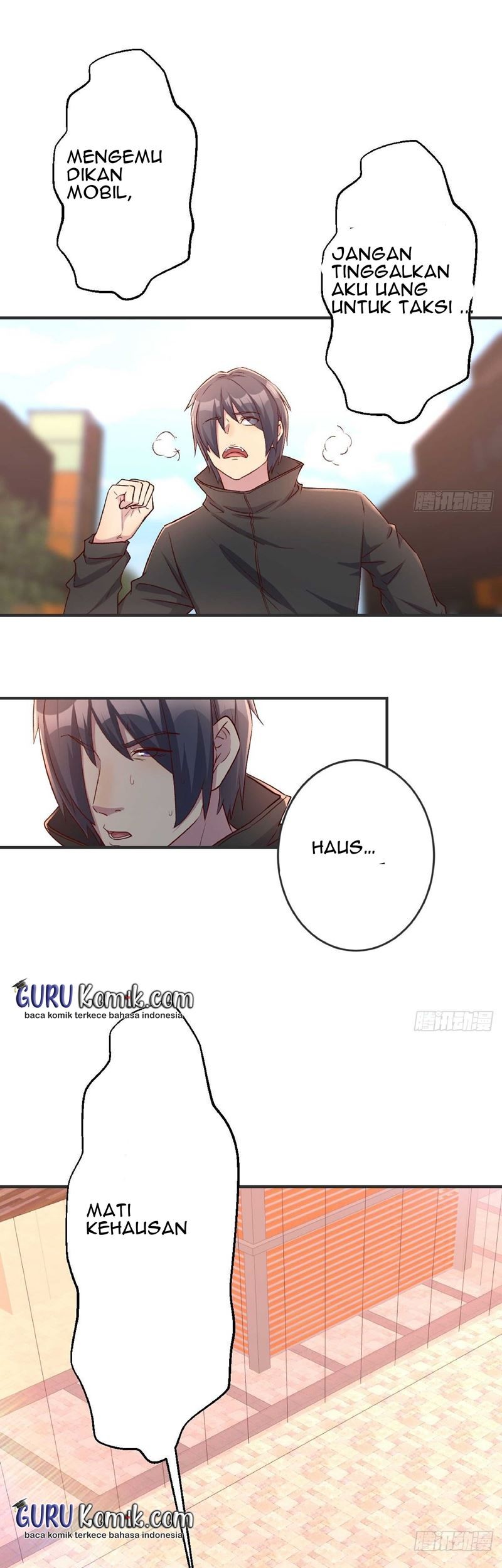 Full-level Peach Blossom Acupuncturist Chapter 34 - halaman 19