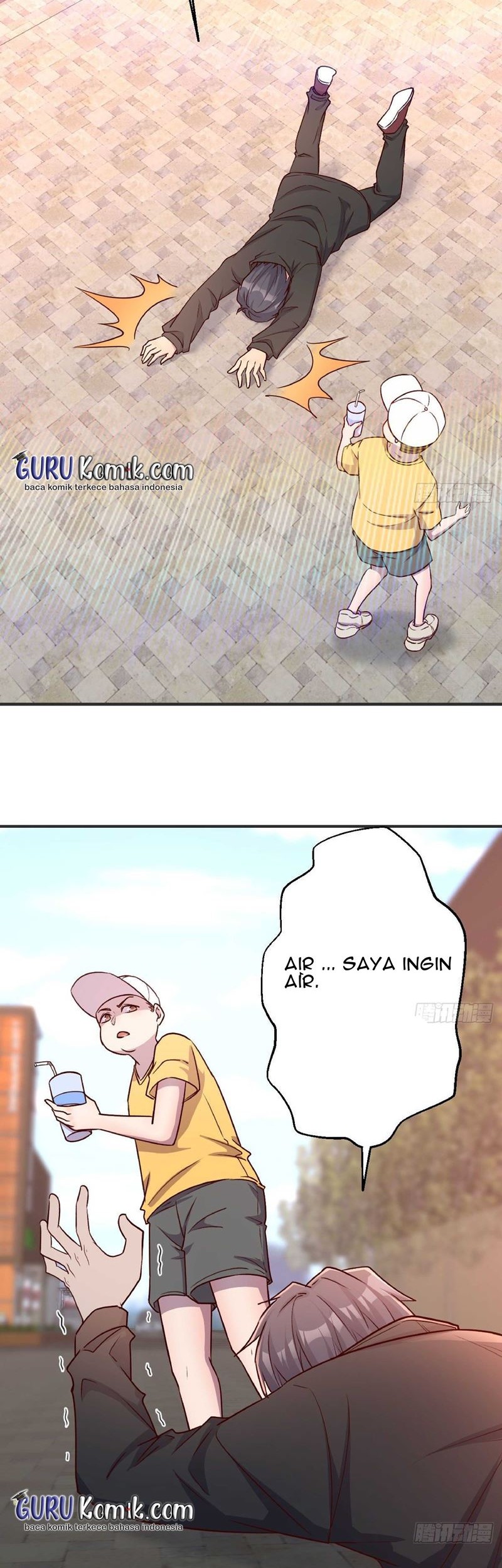 Full-level Peach Blossom Acupuncturist Chapter 34 - halaman 20