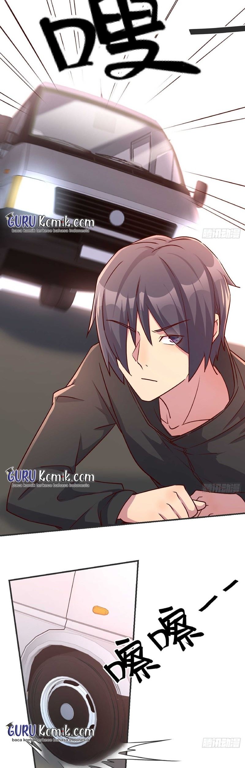 Full-level Peach Blossom Acupuncturist Chapter 34 - halaman 22