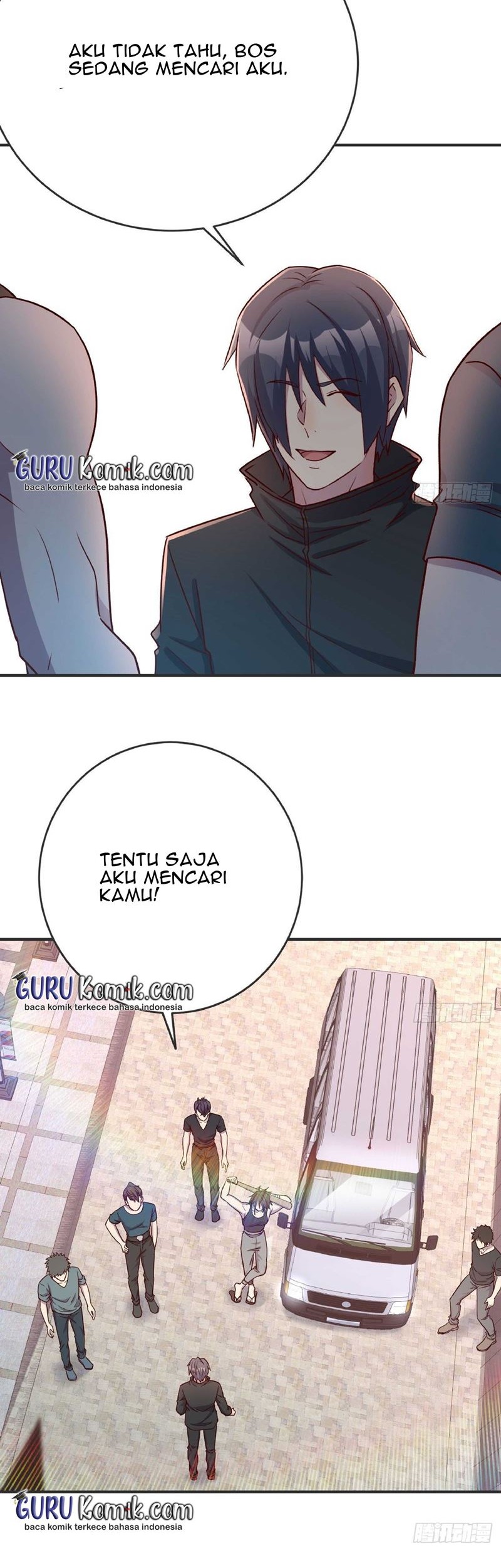 Full-level Peach Blossom Acupuncturist Chapter 34 - halaman 25