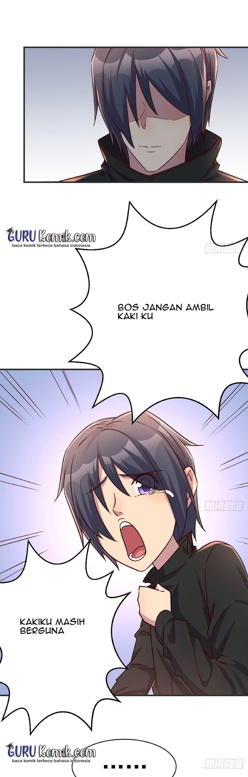 Full-level Peach Blossom Acupuncturist Chapter 34 - halaman 28