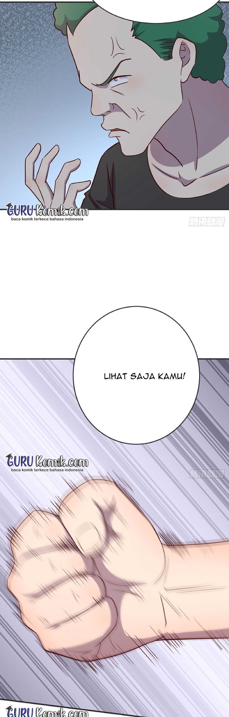 Full-level Peach Blossom Acupuncturist Chapter 34 - halaman 35