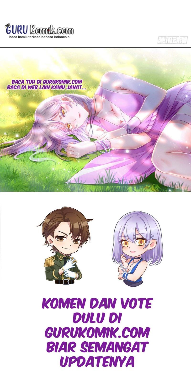 Full-level Peach Blossom Acupuncturist Chapter 34 - halaman 37