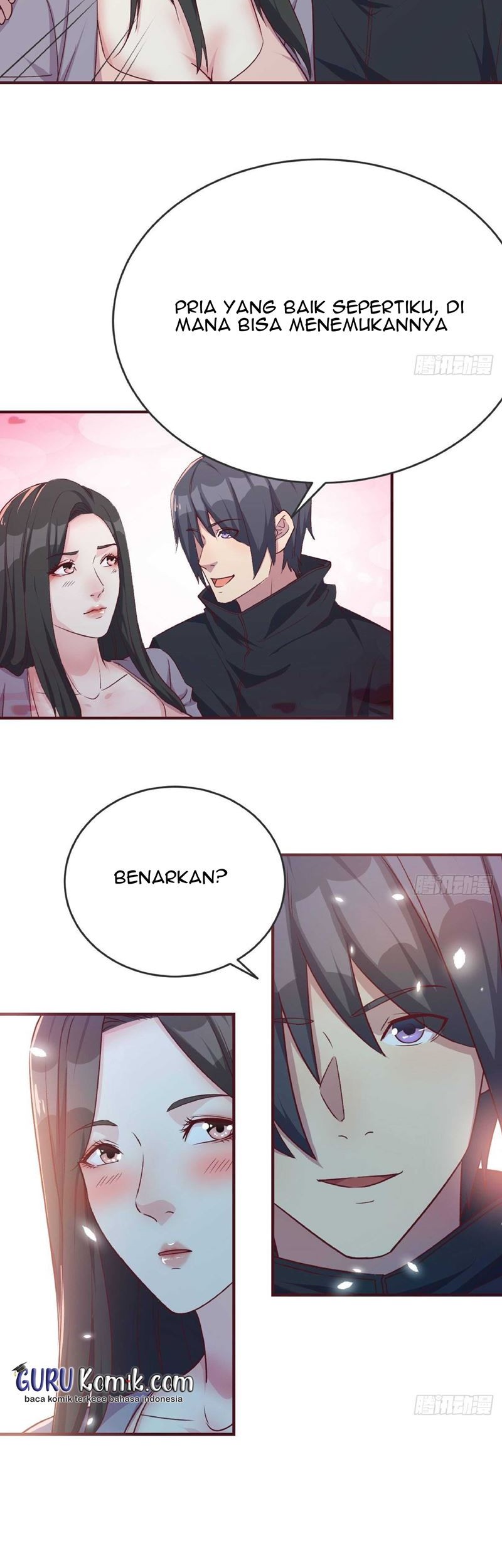 Full-level Peach Blossom Acupuncturist Chapter 34 - halaman 4