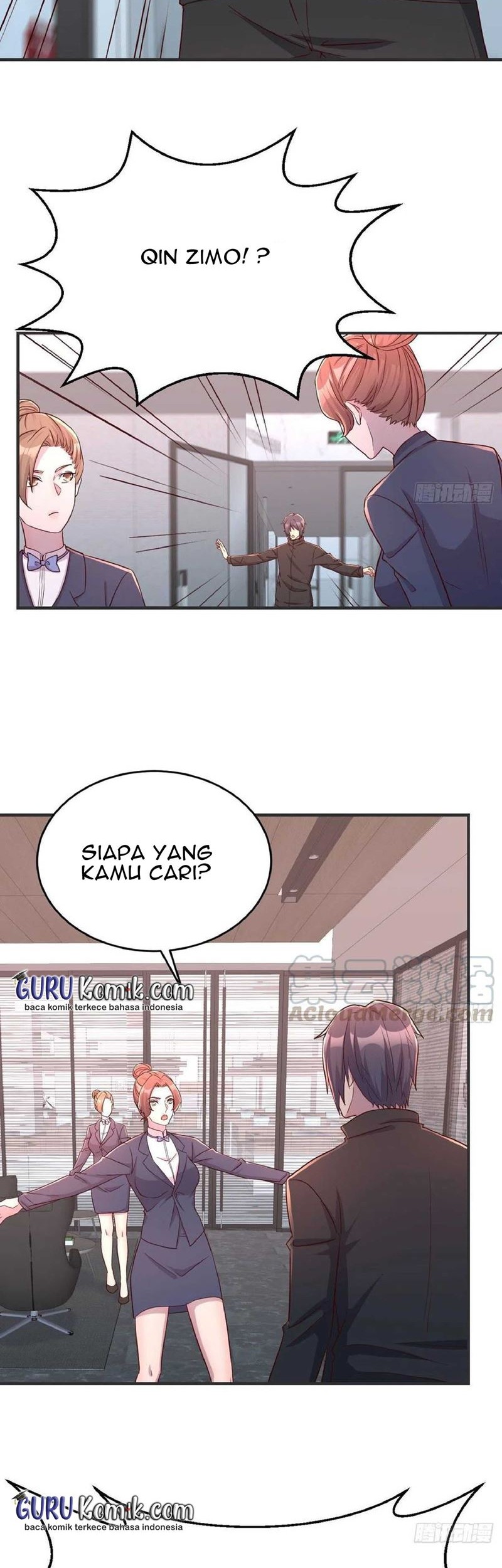 Full-level Peach Blossom Acupuncturist Chapter 35 - halaman 22