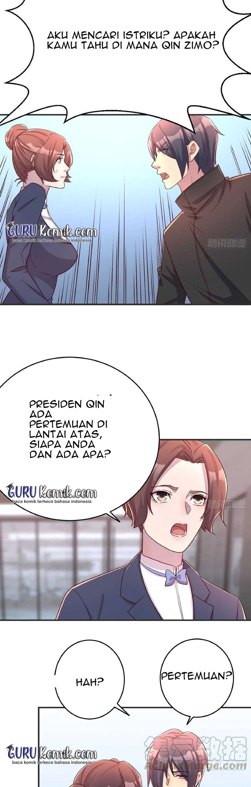 Full-level Peach Blossom Acupuncturist Chapter 35 - halaman 23