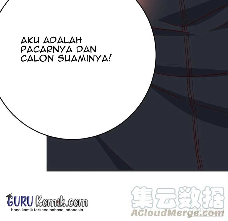 Full-level Peach Blossom Acupuncturist Chapter 35 - halaman 25