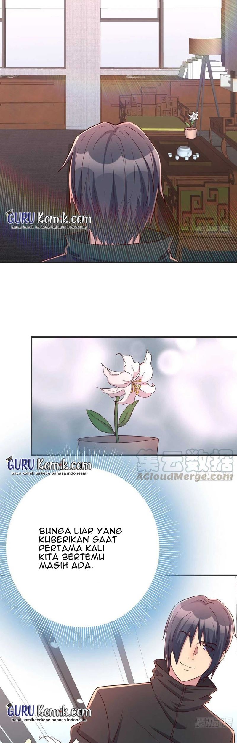 Full-level Peach Blossom Acupuncturist Chapter 35 - halaman 28