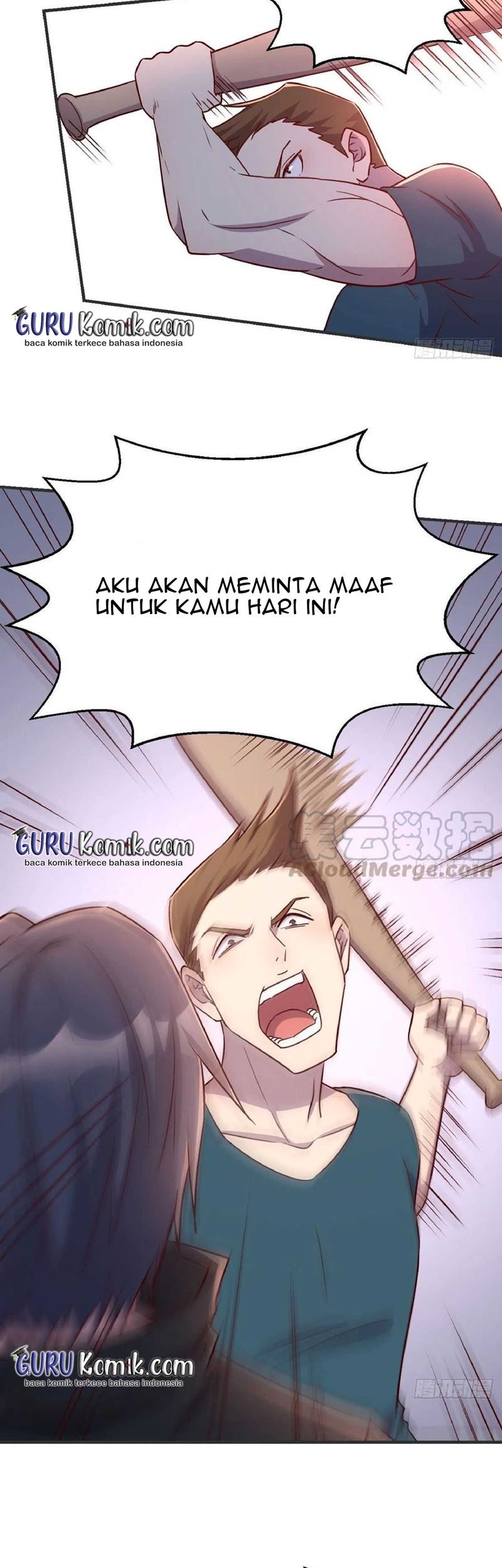 Full-level Peach Blossom Acupuncturist Chapter 35 - halaman 6