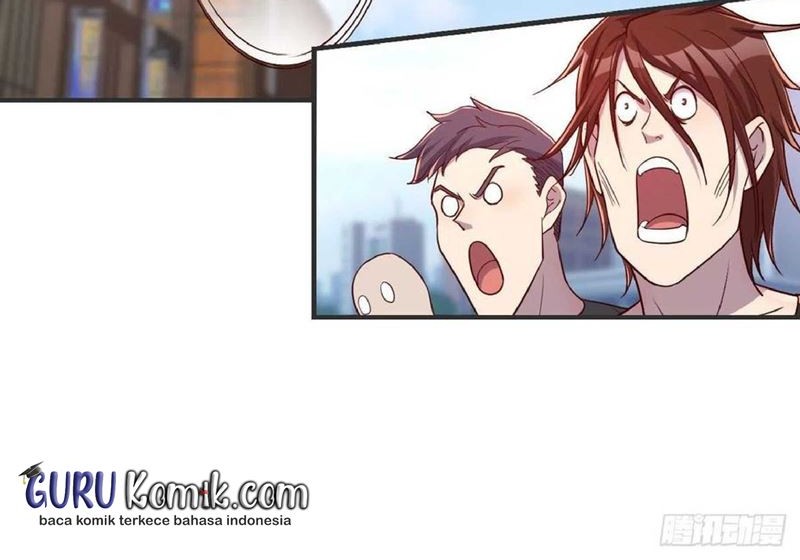 Full-level Peach Blossom Acupuncturist Chapter 35 - halaman 8