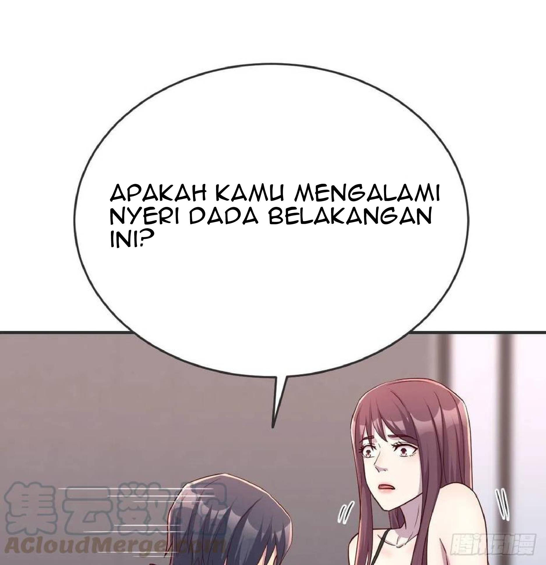 Full-level Peach Blossom Acupuncturist Chapter 36 - halaman 11