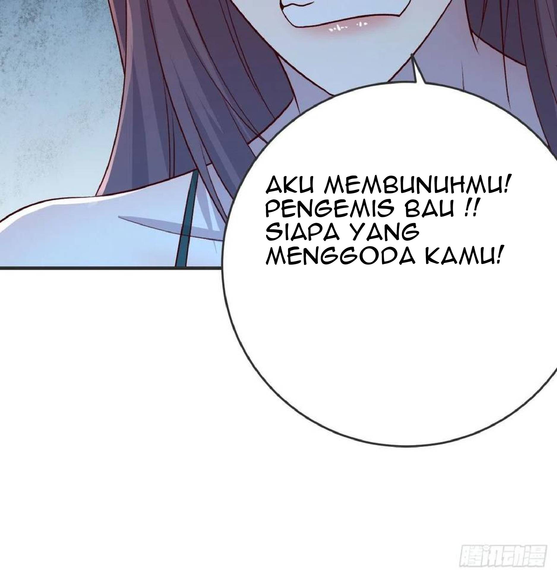 Full-level Peach Blossom Acupuncturist Chapter 36 - halaman 26
