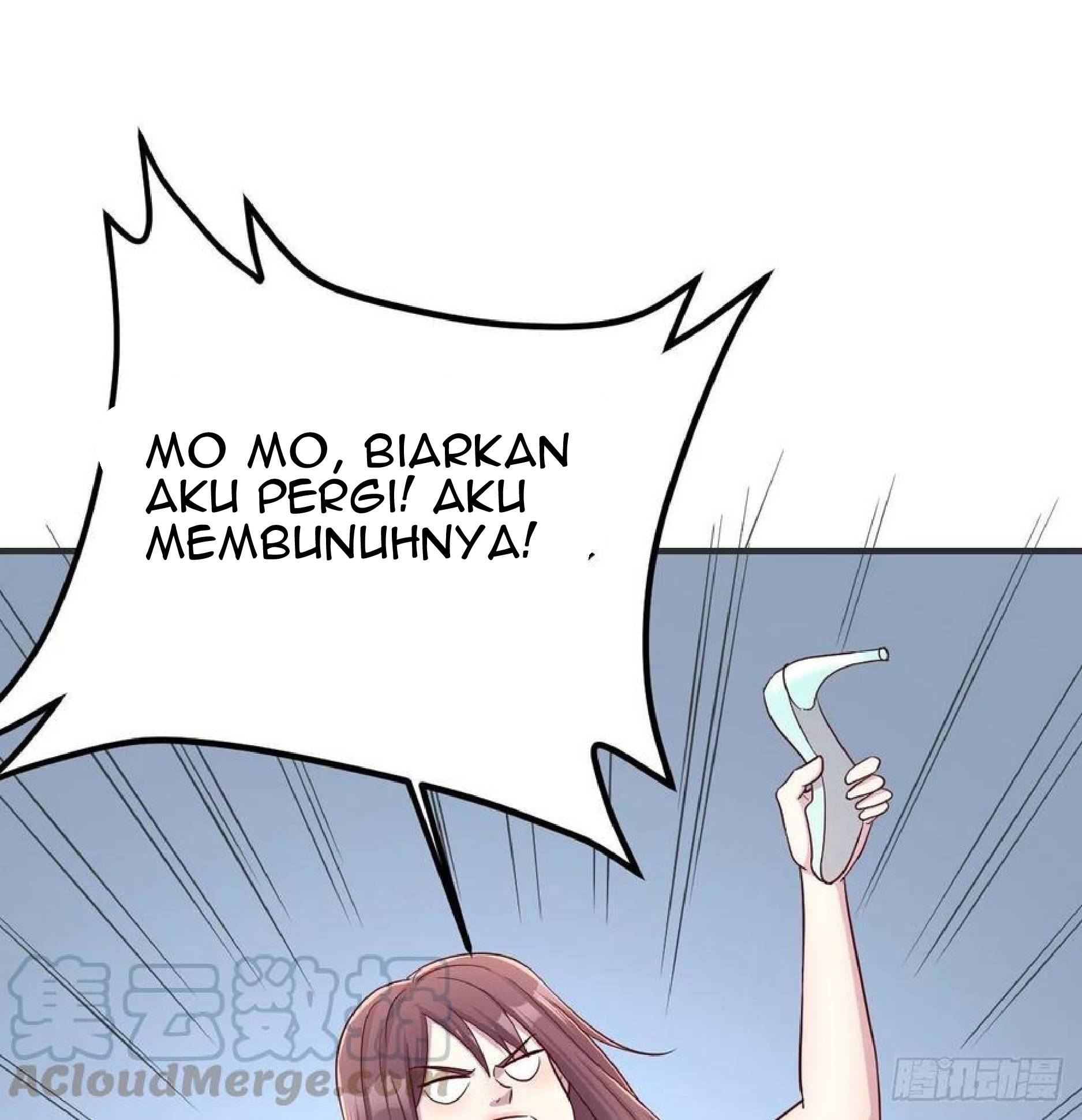 Full-level Peach Blossom Acupuncturist Chapter 36 - halaman 27