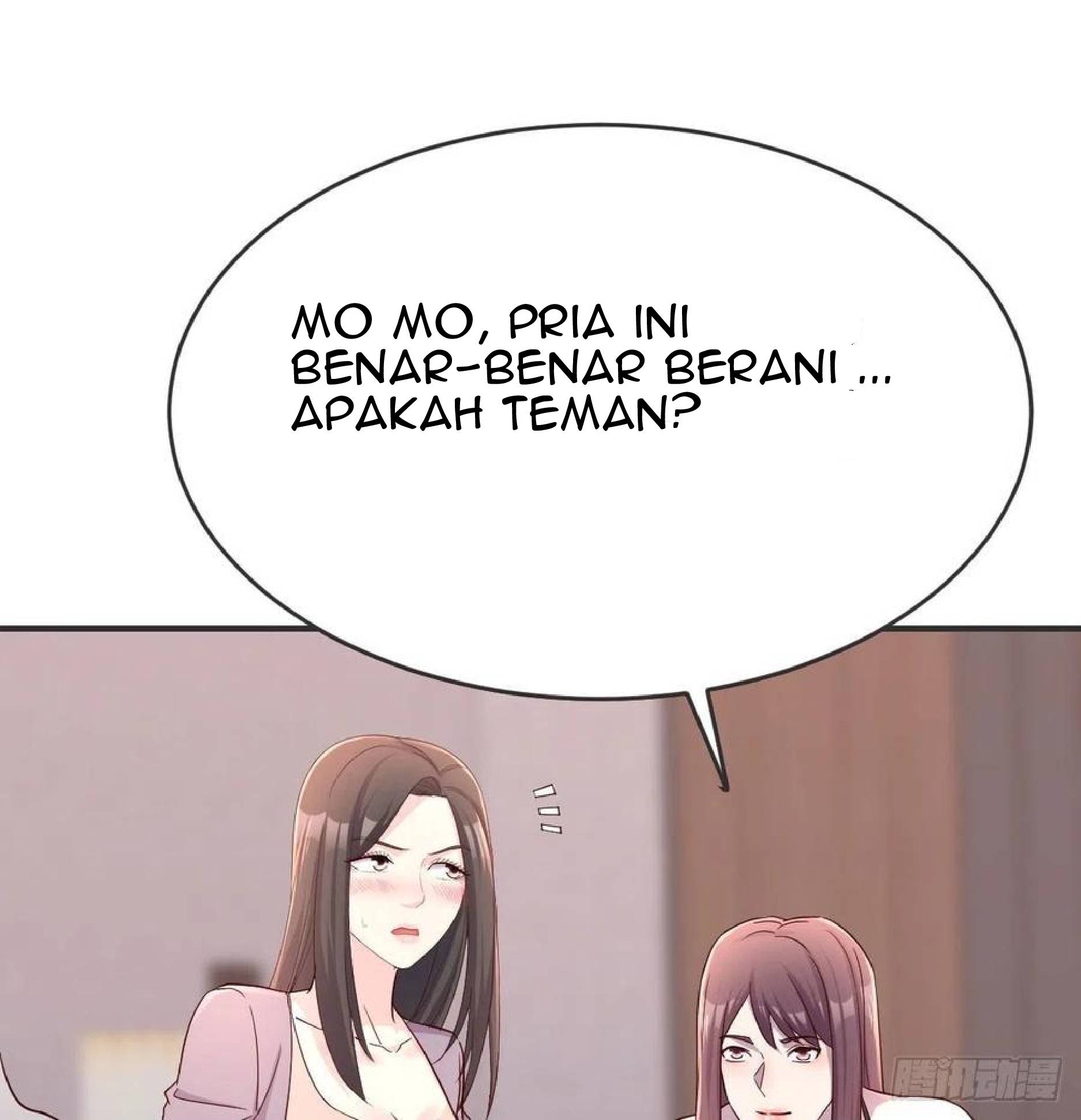 Full-level Peach Blossom Acupuncturist Chapter 36 - halaman 34