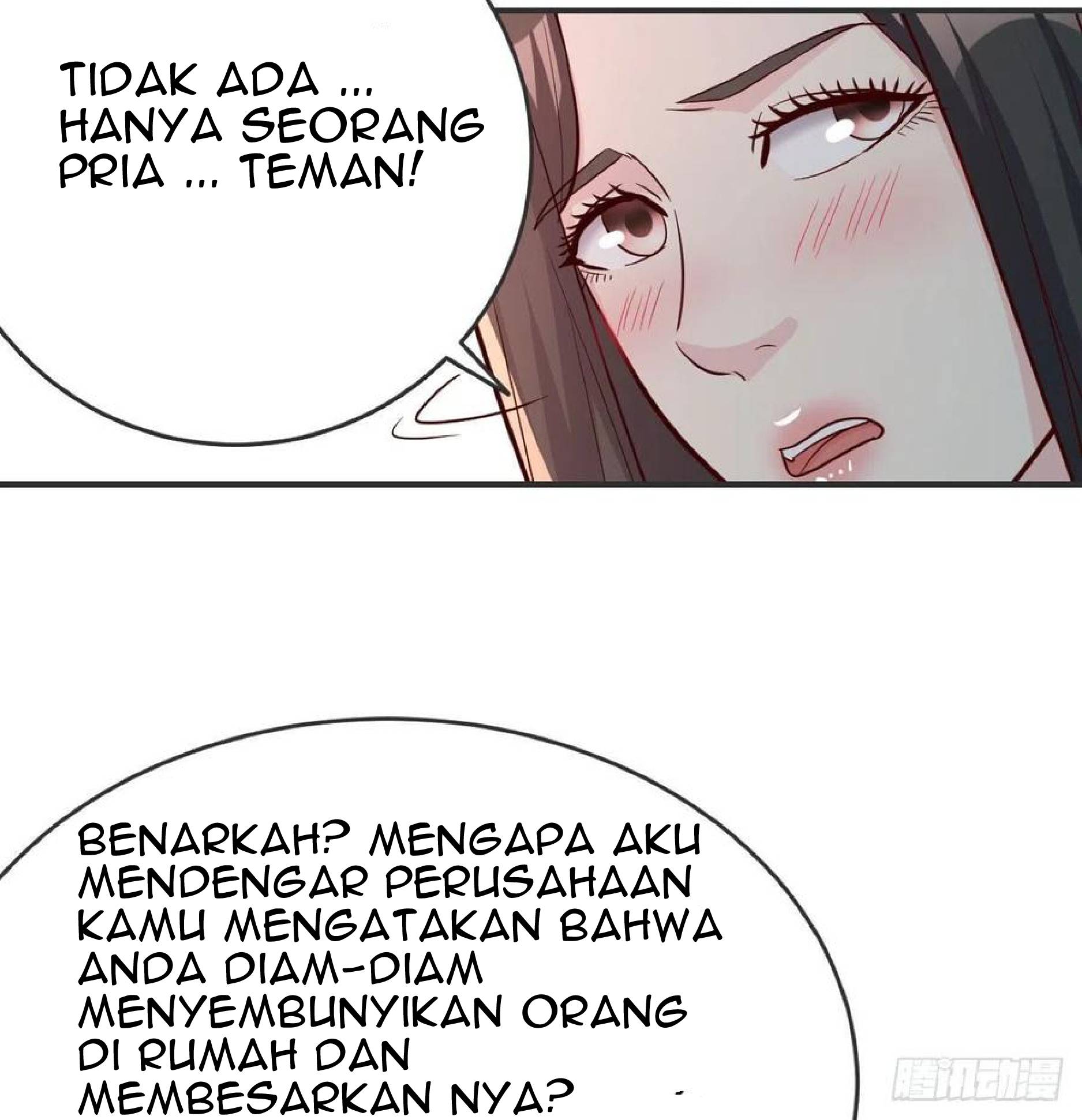 Full-level Peach Blossom Acupuncturist Chapter 36 - halaman 36