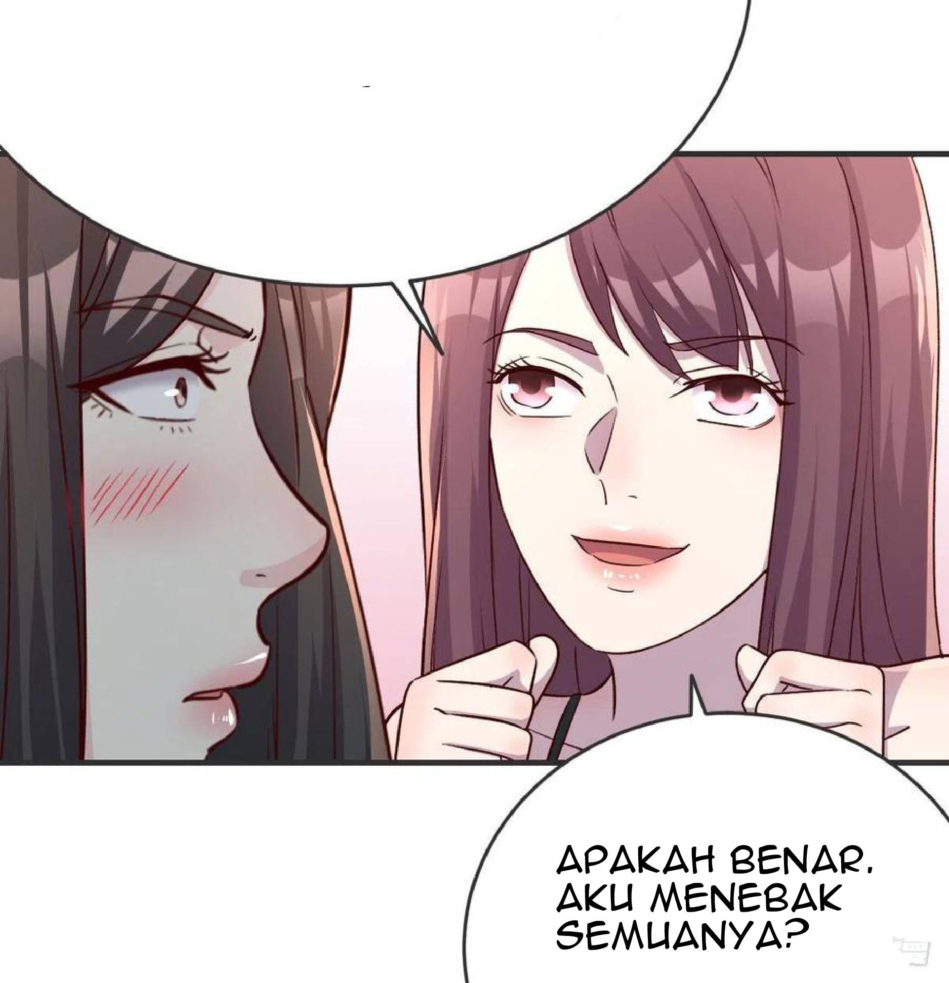 Full-level Peach Blossom Acupuncturist Chapter 36 - halaman 37