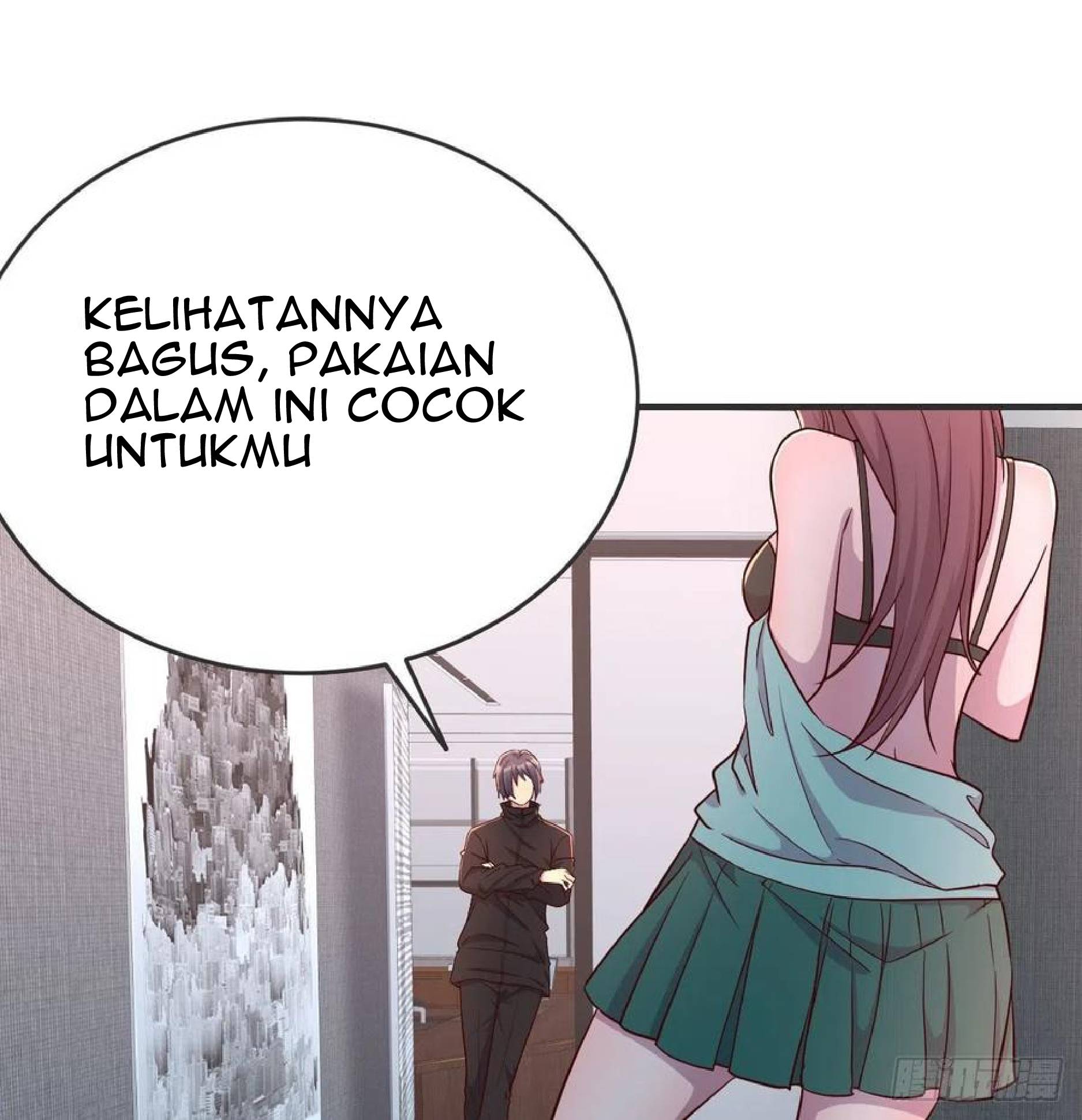 Full-level Peach Blossom Acupuncturist Chapter 36 - halaman 4
