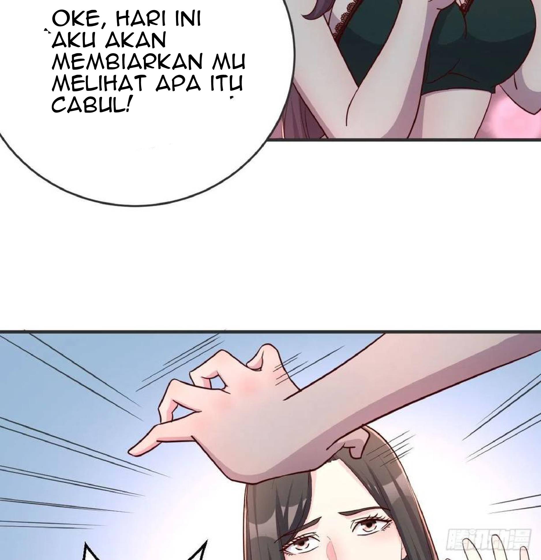 Full-level Peach Blossom Acupuncturist Chapter 36 - halaman 41