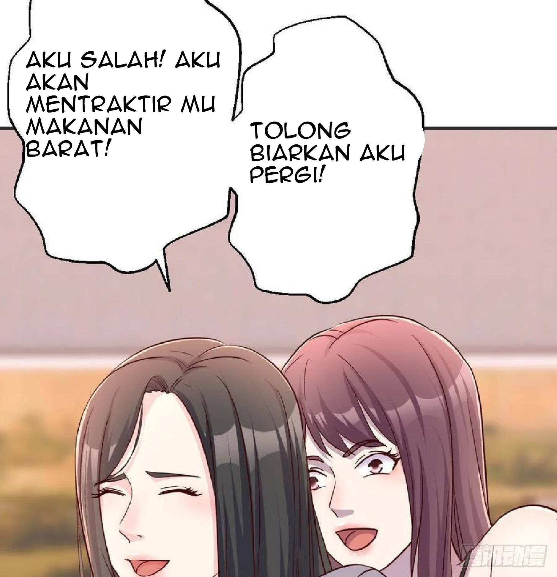 Full-level Peach Blossom Acupuncturist Chapter 36 - halaman 44
