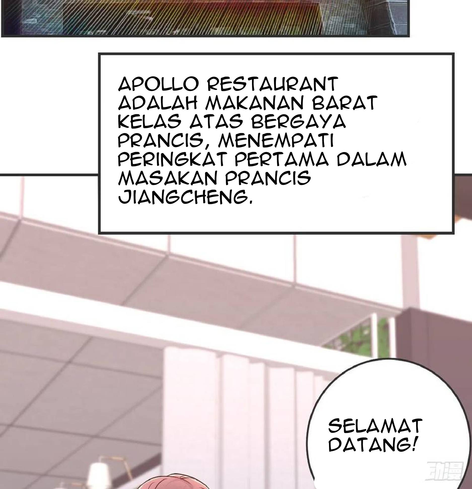 Full-level Peach Blossom Acupuncturist Chapter 36 - halaman 48