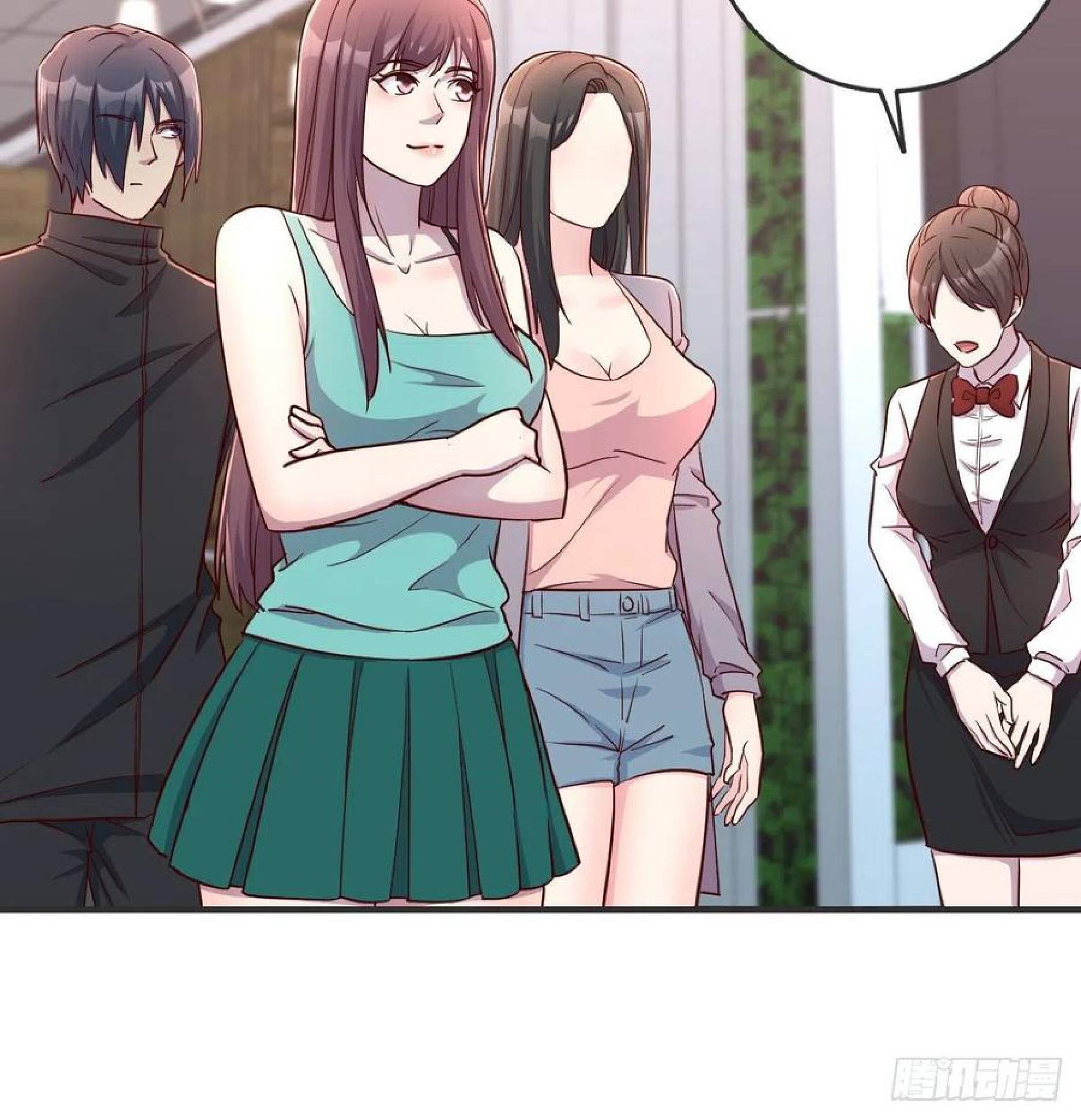 Full-level Peach Blossom Acupuncturist Chapter 36 - halaman 49