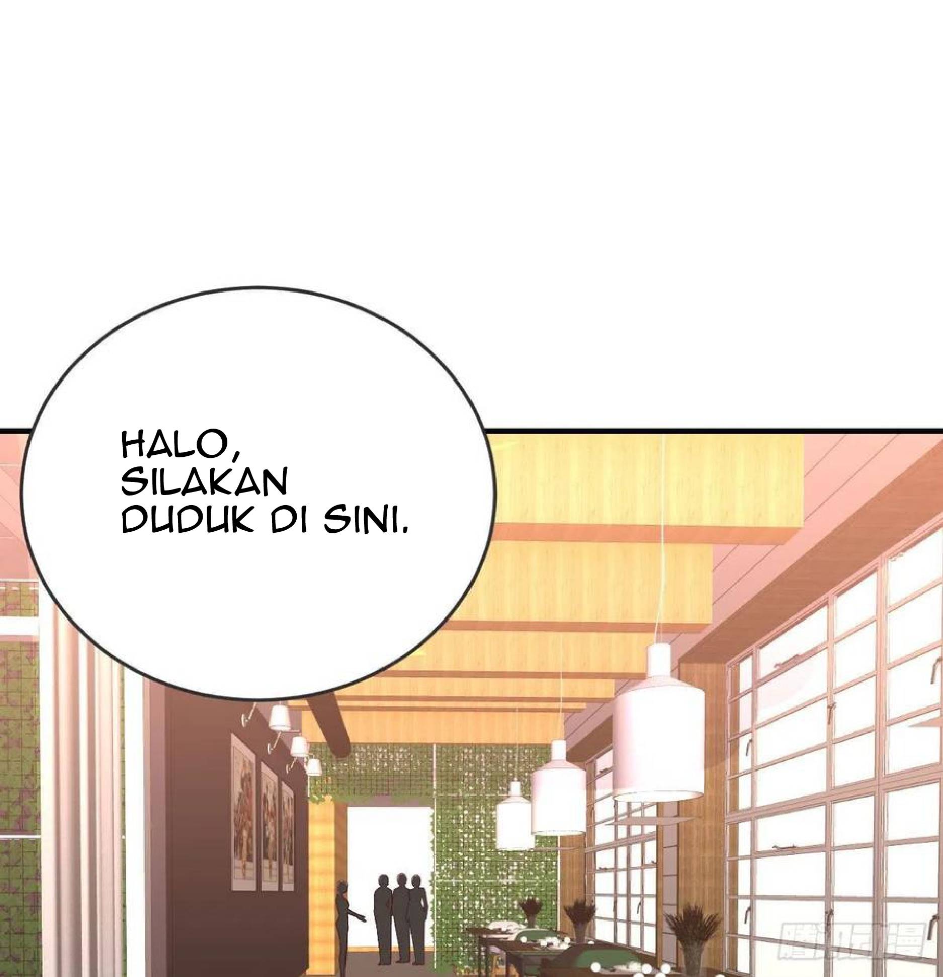 Full-level Peach Blossom Acupuncturist Chapter 36 - halaman 50