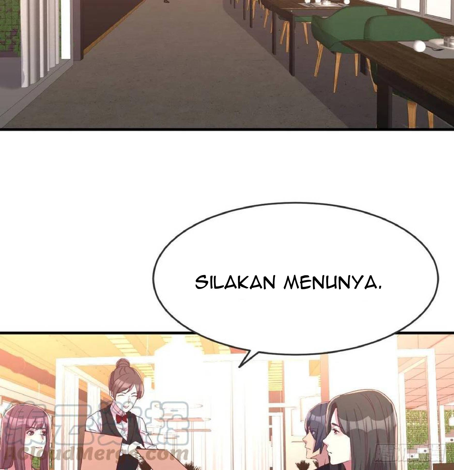 Full-level Peach Blossom Acupuncturist Chapter 36 - halaman 51