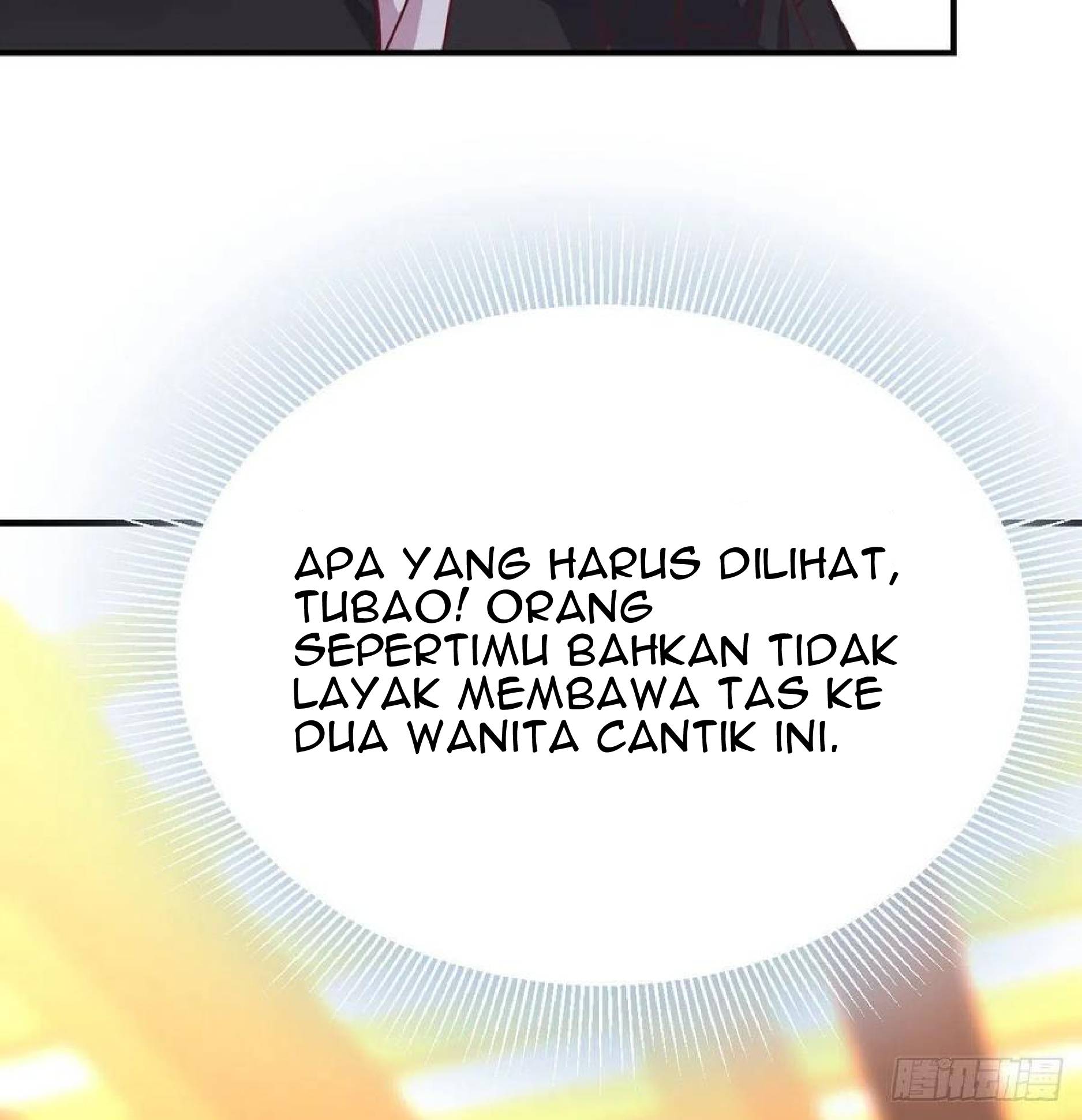 Full-level Peach Blossom Acupuncturist Chapter 36 - halaman 53