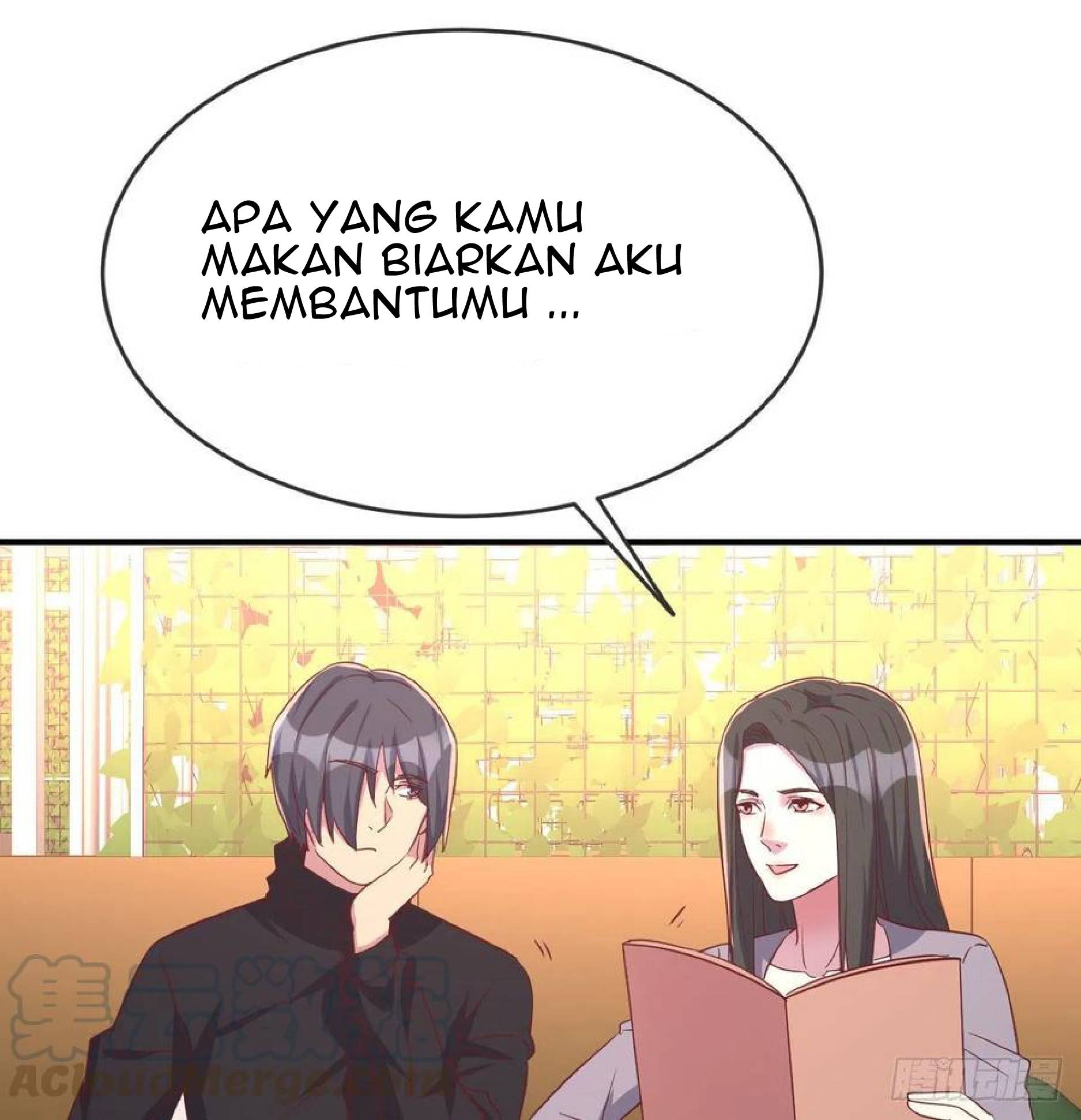 Full-level Peach Blossom Acupuncturist Chapter 36 - halaman 55